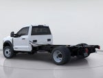 2026 Ford F550 Truck Base