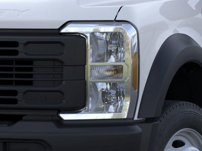 2026 Ford F550 TRUCK F-550® XL