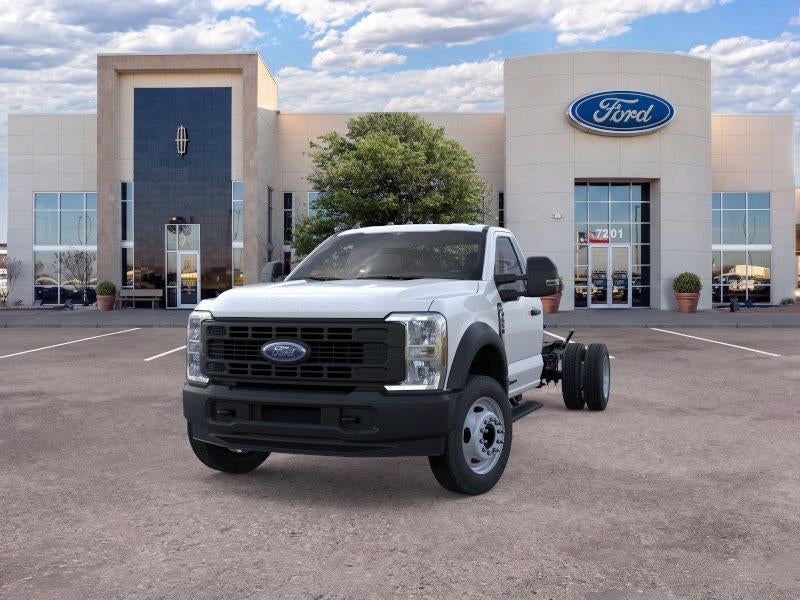 2026 Ford F550 TRUCK F-550® XL
