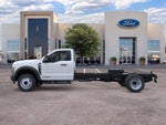 2026 Ford F550 TRUCK F-550® XL