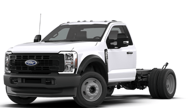 2026 Ford F550 TRUCK F-550® XL