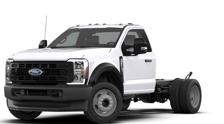 2026 Ford F550 TRUCK F-550® XL