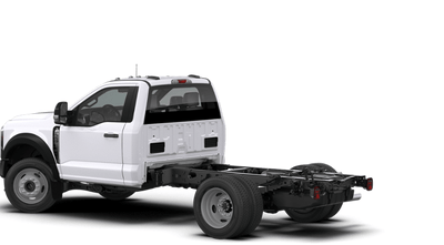2026 Ford F550 TRUCK F-550® XL