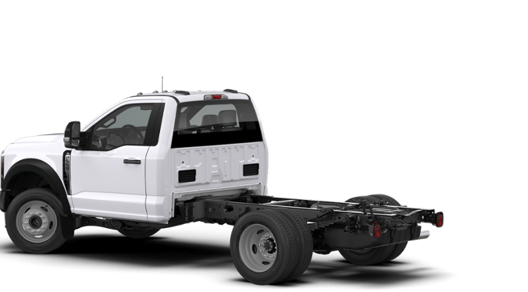 2026 Ford F550 TRUCK F-550® XL