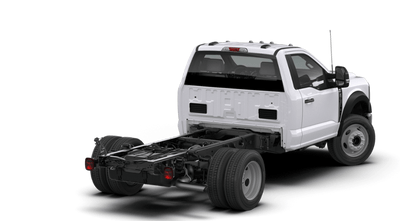 2026 Ford F550 TRUCK F-550® XL