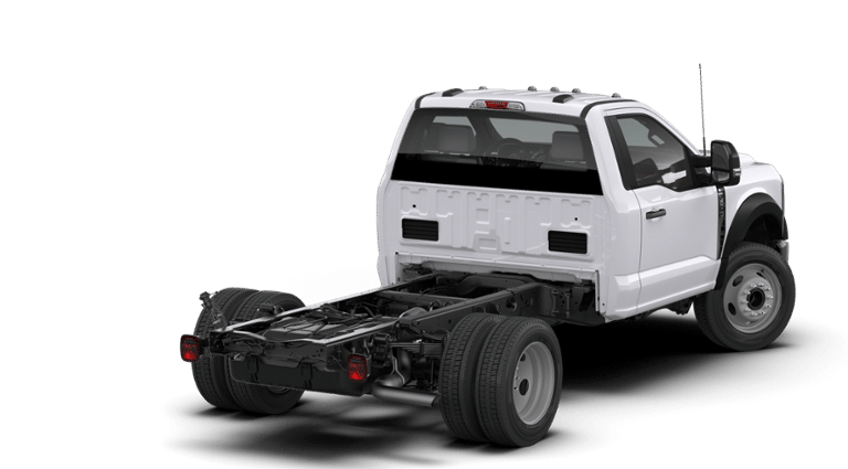 2026 Ford F550 TRUCK F-550® XL