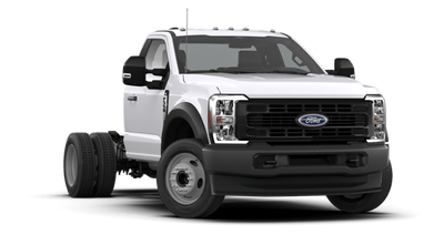 2026 Ford F550 TRUCK F-550® XL