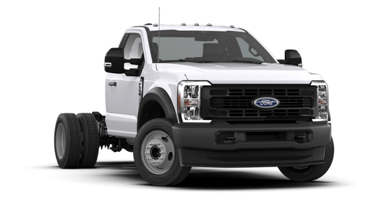 2026 Ford F550 TRUCK F-550® XL