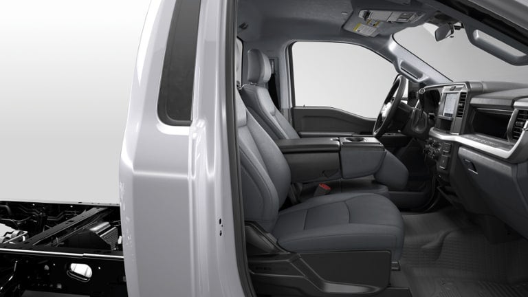 2026 Ford F550 TRUCK F-550® XL