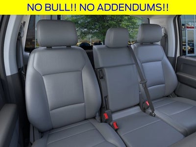 2025 Ford F-550SD XL DRW