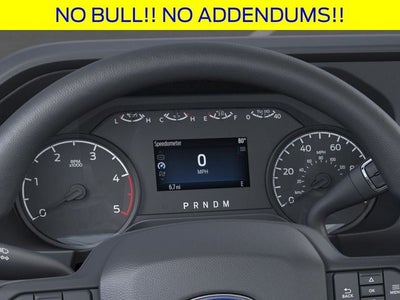 2025 Ford F-550SD XL DRW