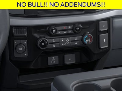 2025 Ford F-550SD XL DRW