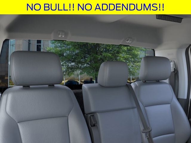 2025 Ford F-550SD XL DRW