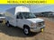 2026 Ford E-350SD Base Cutaway