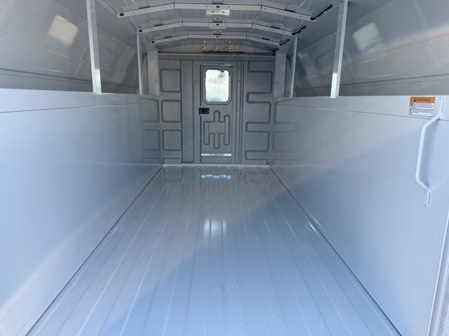 2026 Ford E-350SD Base Cutaway