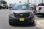 2015 Ford EXPLORER SPOR