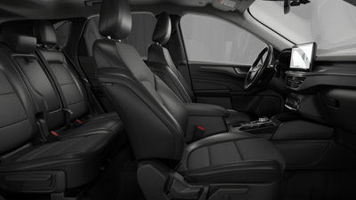 2026 Ford Escape Plug-In Hybrid Base