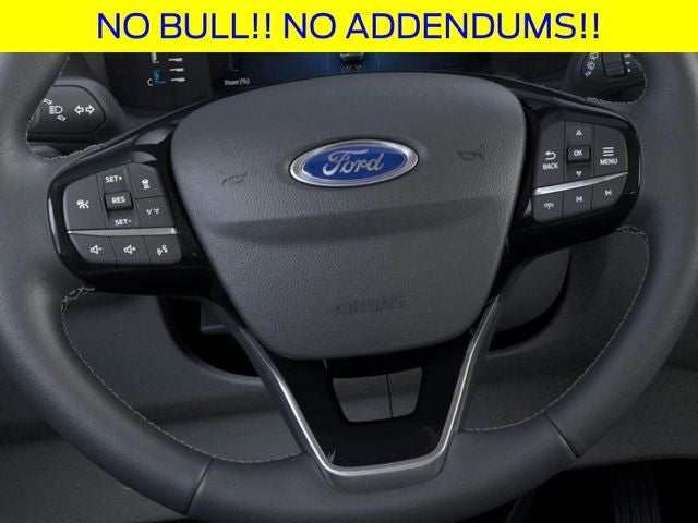 2026 Ford Escape Plug-In Hybrid Base