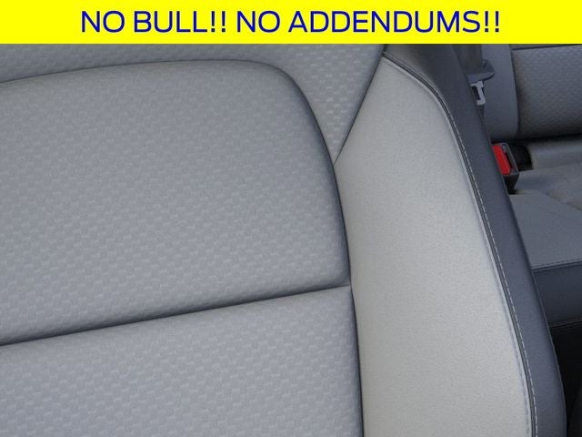 2026 Ford Escape Plug-In Hybrid Base