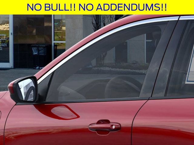 2026 Ford Escape Plug-In Hybrid Base