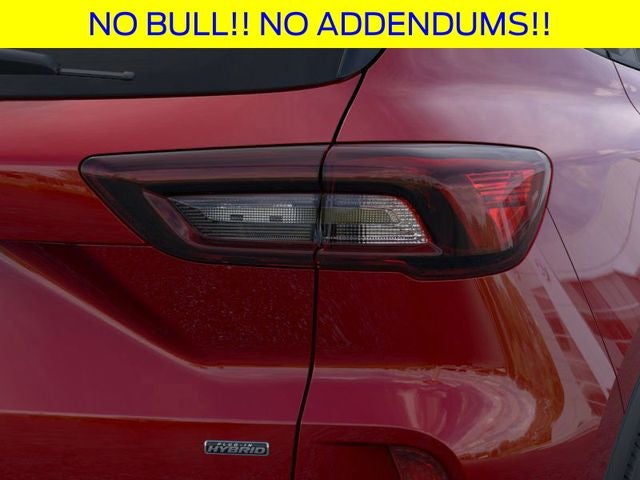 2026 Ford Escape Plug-In Hybrid Base