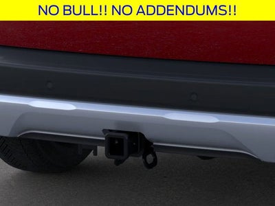 2026 Ford Escape Plug-In Hybrid Base