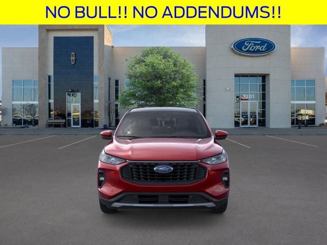 2026 Ford Escape Plug-In Hybrid Base