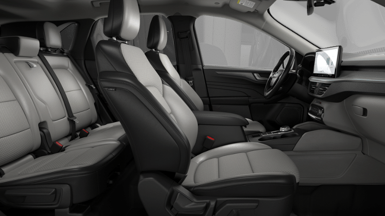 2026 Ford Escape Plug-In Hybrid Base