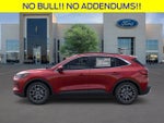 2025 Ford Escape Plug-In Hybrid Base COURTESY VEHICLE