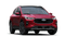 2025 Ford Escape Plug-In Hybrid Base COURTESY VEHICLE