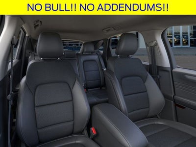 2026 Ford Escape Plug-In Hybrid Base