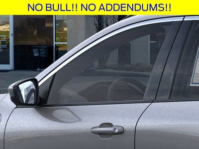 2026 Ford Escape Plug-In Hybrid Base