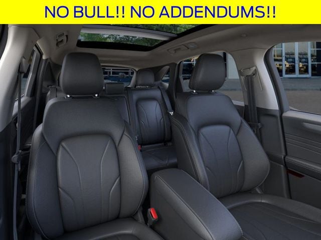 2026 Ford Escape Plug-In Hybrid Base