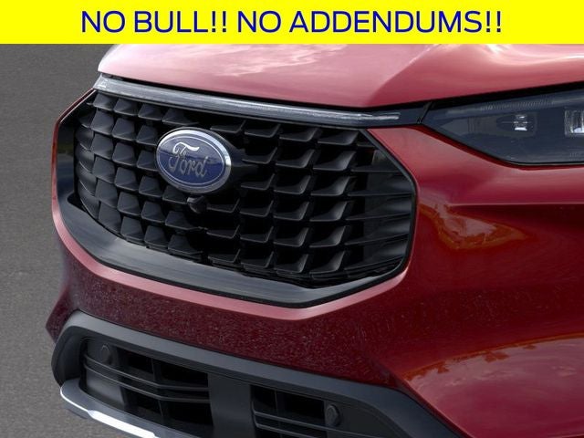 2026 Ford Escape Plug-In Hybrid Base
