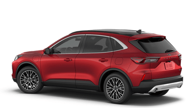 2026 Ford Escape Plug-In Hybrid Base