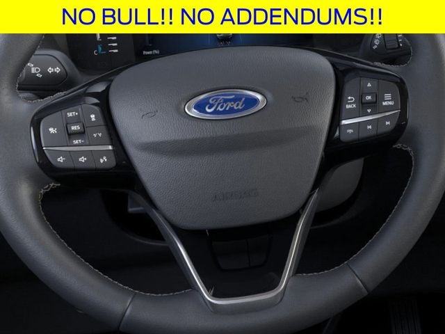 2026 Ford Escape Plug-In Hybrid Base