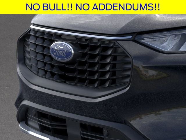 2026 Ford Escape Plug-In Hybrid Base