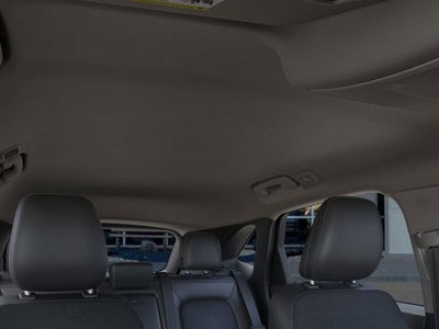 2026 Ford Escape Plug-In Hybrid Base