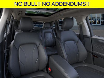 2026 Ford Escape Plug-In Hybrid Base