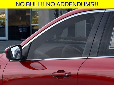 2026 Ford Escape Plug-In Hybrid Base