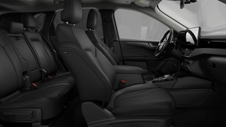 2026 Ford Escape Plug-In Hybrid Base