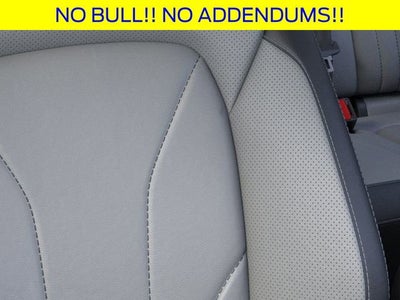 2026 Ford Escape Plug-In Hybrid Base