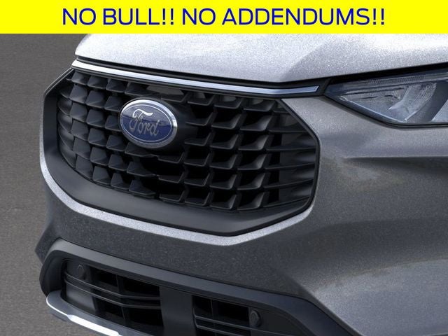 2026 Ford Escape Plug-In Hybrid Base