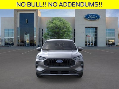 2026 Ford Escape Plug-In Hybrid Base