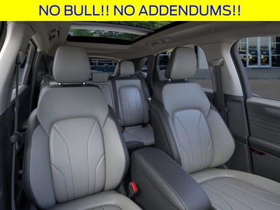 2026 Ford Escape Plug-In Hybrid Base