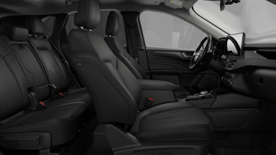 2026 Ford Escape Plug-In Hybrid Base