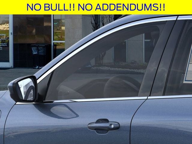 2026 Ford Escape Plug-In Hybrid Base