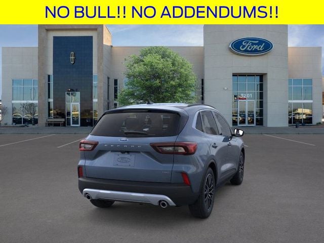 2026 Ford Escape Plug-In Hybrid Base