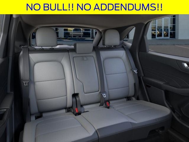 2026 Ford Escape Plug-In Hybrid Base