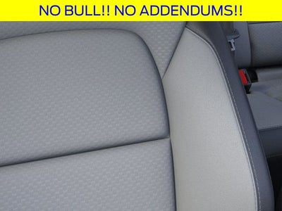 2026 Ford Escape Plug-In Hybrid Base